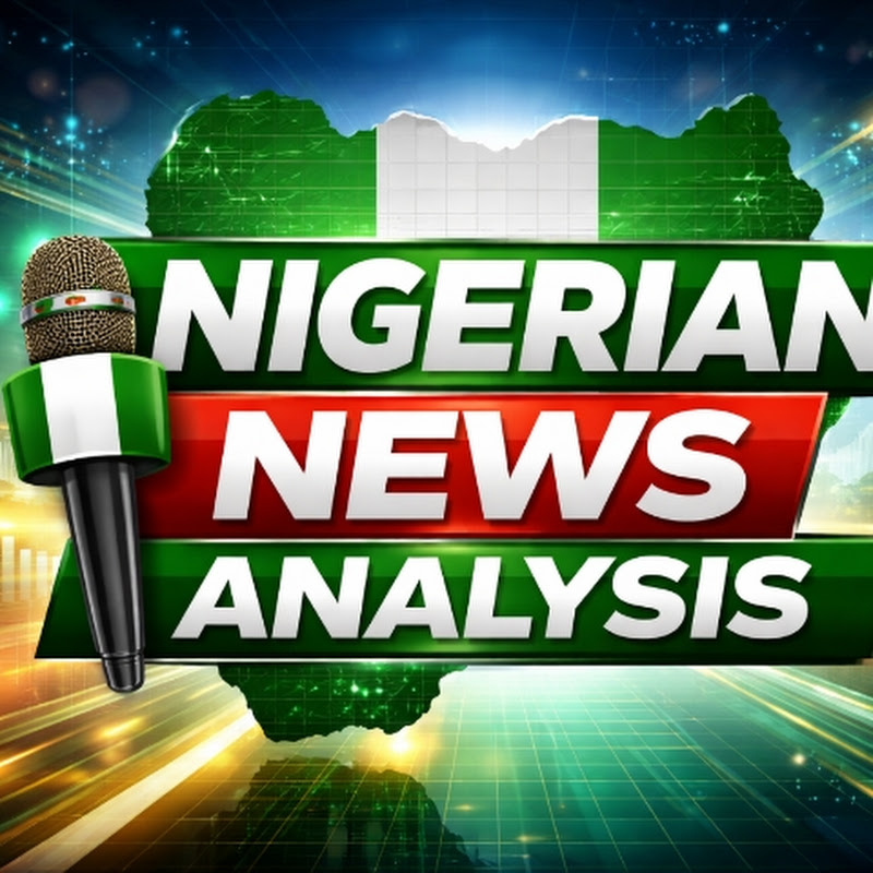Nigerian News Analysis 