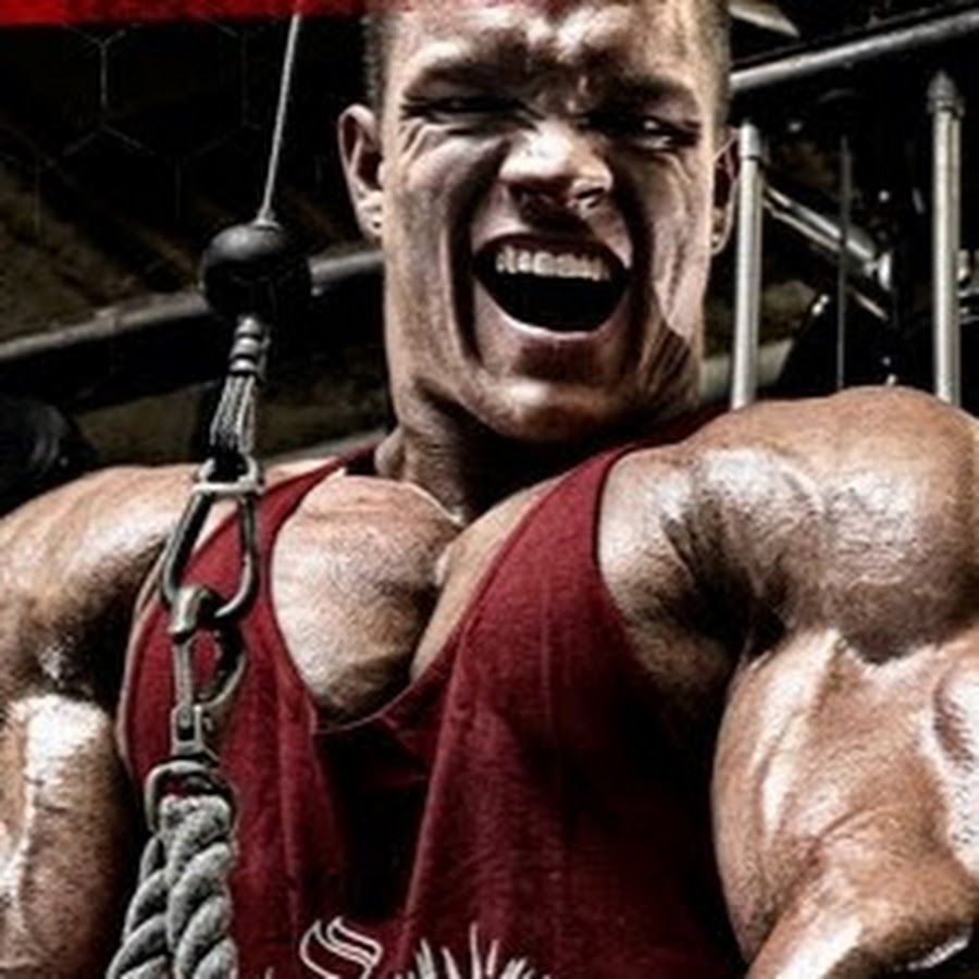 Dallas Mccarver - YouTube