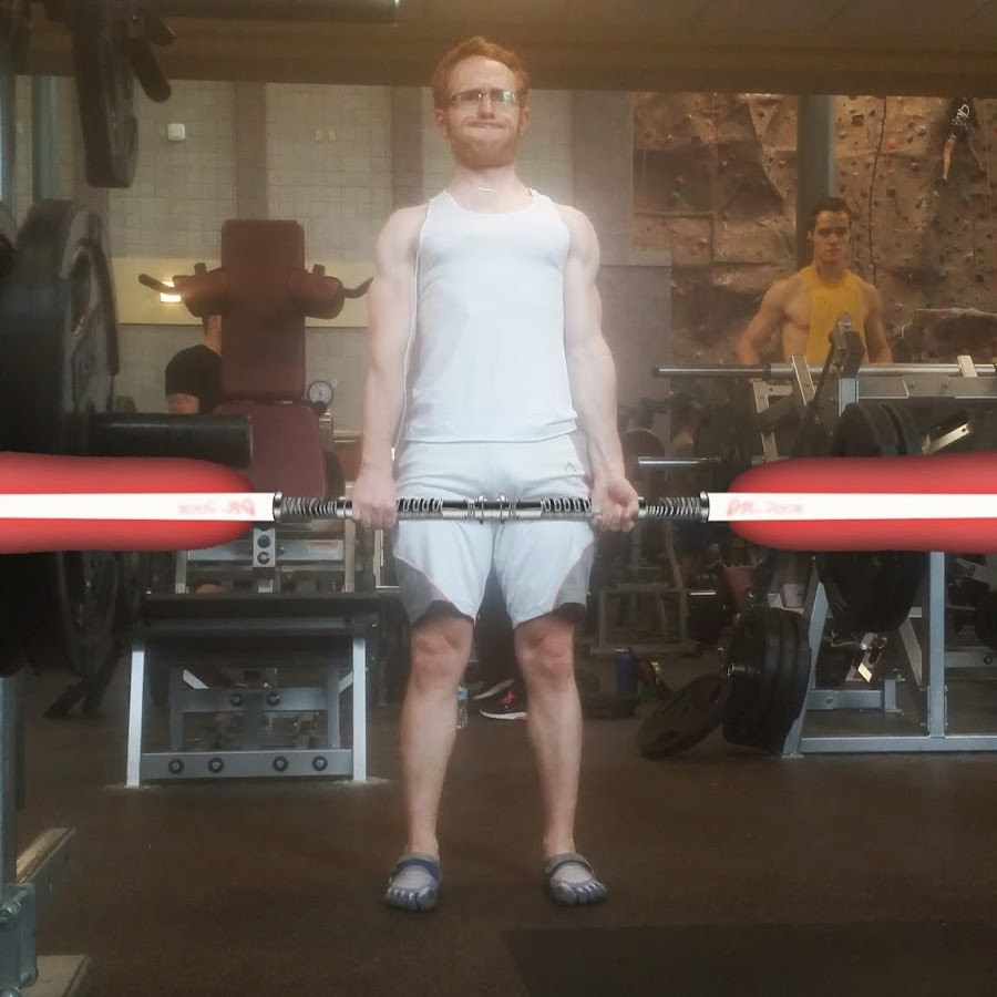 Side Quest Fitness YouTube