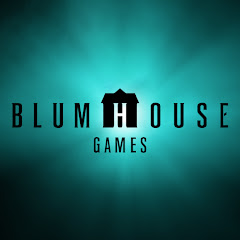Blumhouse Games