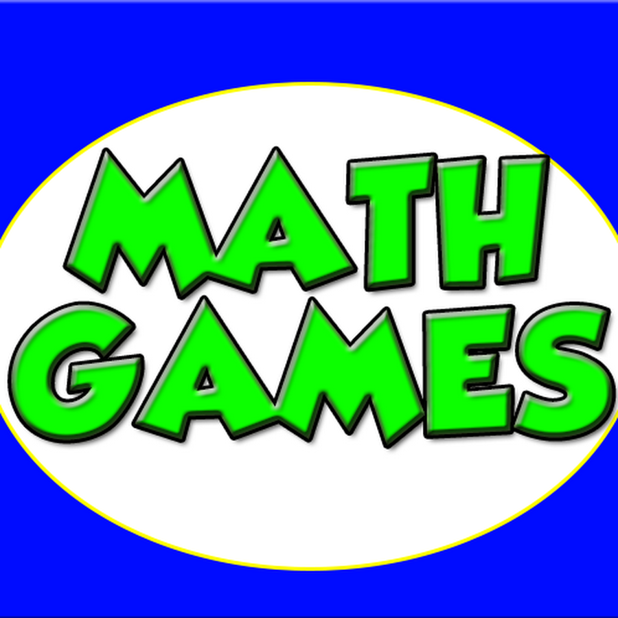 Math Games YouTube