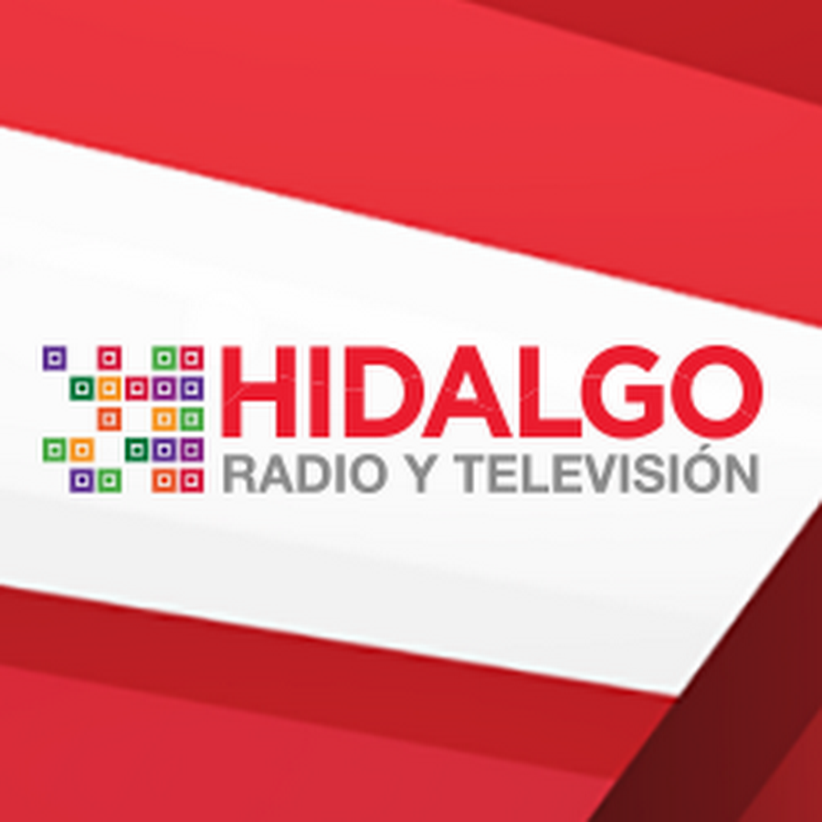 RADIO Y TELEVISIÓN DE HIDALGO YouTube