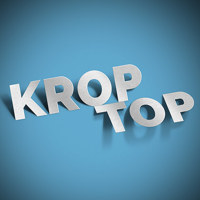 KropTop Net Worth & Earnings (2024)