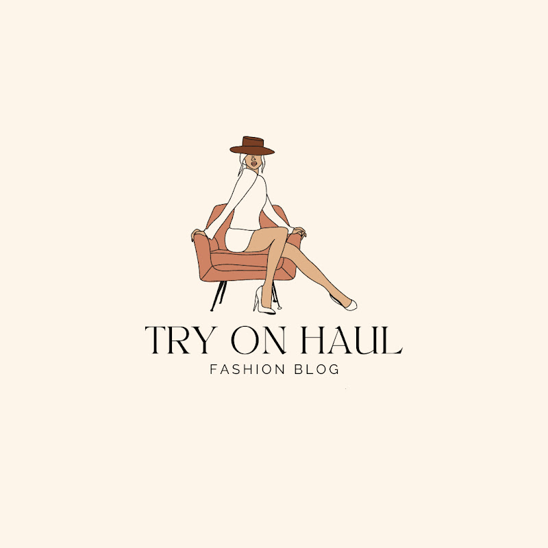 TRY ON HAUL
