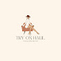 TRY ON HAUL logo
