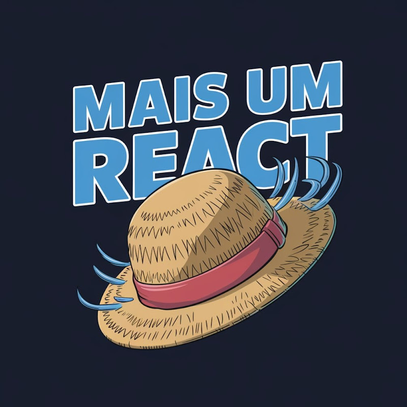 Mais um React 