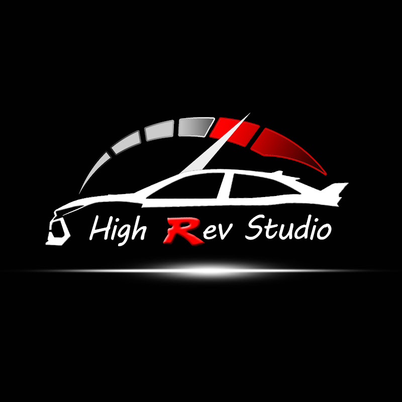 High Rev Studio