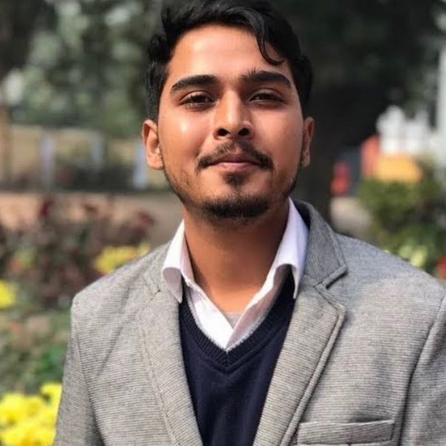 Aman Hasan - YouTube - 900 x 900 jpeg 104kB