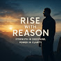 Rise With Reason logo