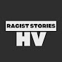 Racist Stories - HV logo