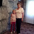 Вика Долгова