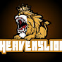 HeavensLion logo