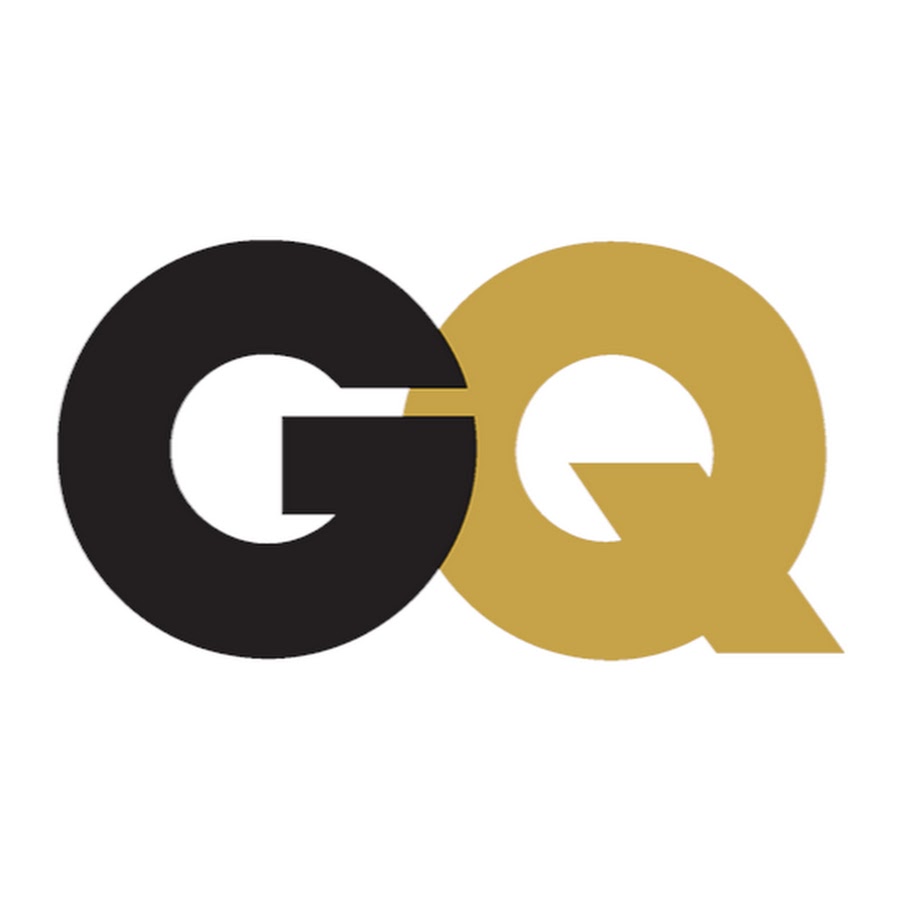 gq logo vector