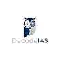 Decode IAS logo