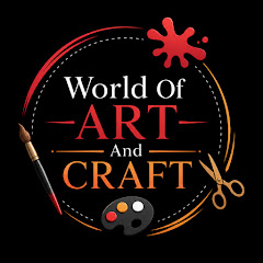 World Of Art And Craft