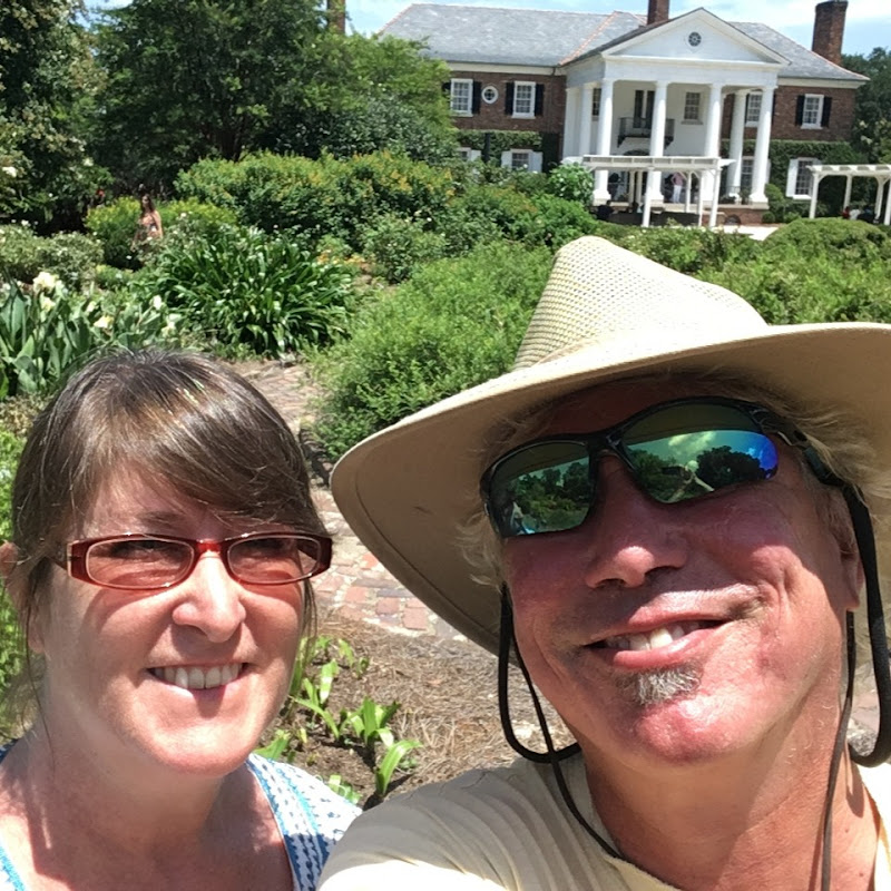 Gardening Tales With Jules