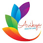 Aavikya Healthcare logo