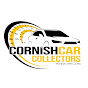Cornish Car Collectors logo