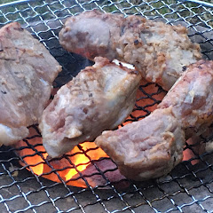おうちキャンプ飯アイコン画像