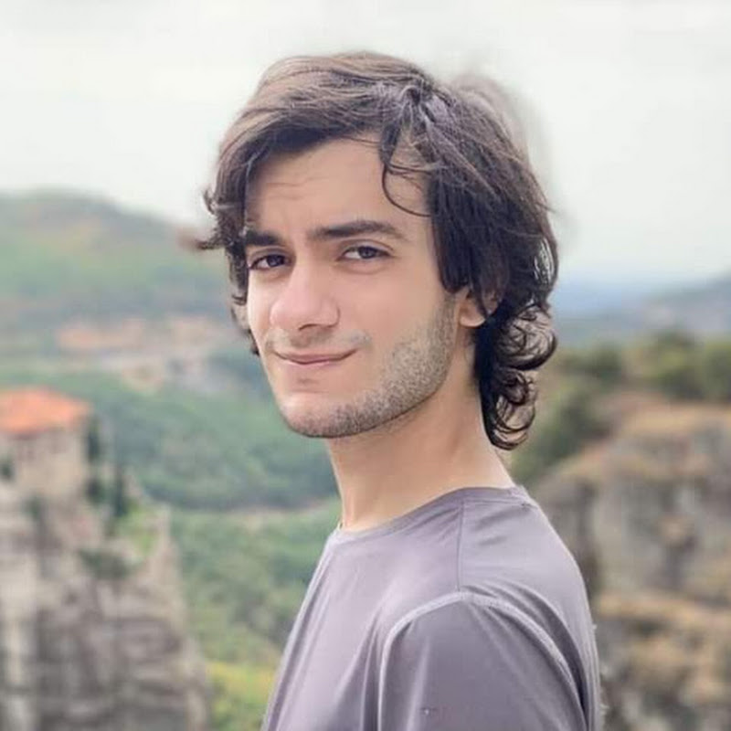 Jacob Camacho Travel