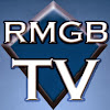 RMGB TV 1 - PS2 Tuesdays, PSP Vault, etc.