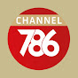 Channel786 logo