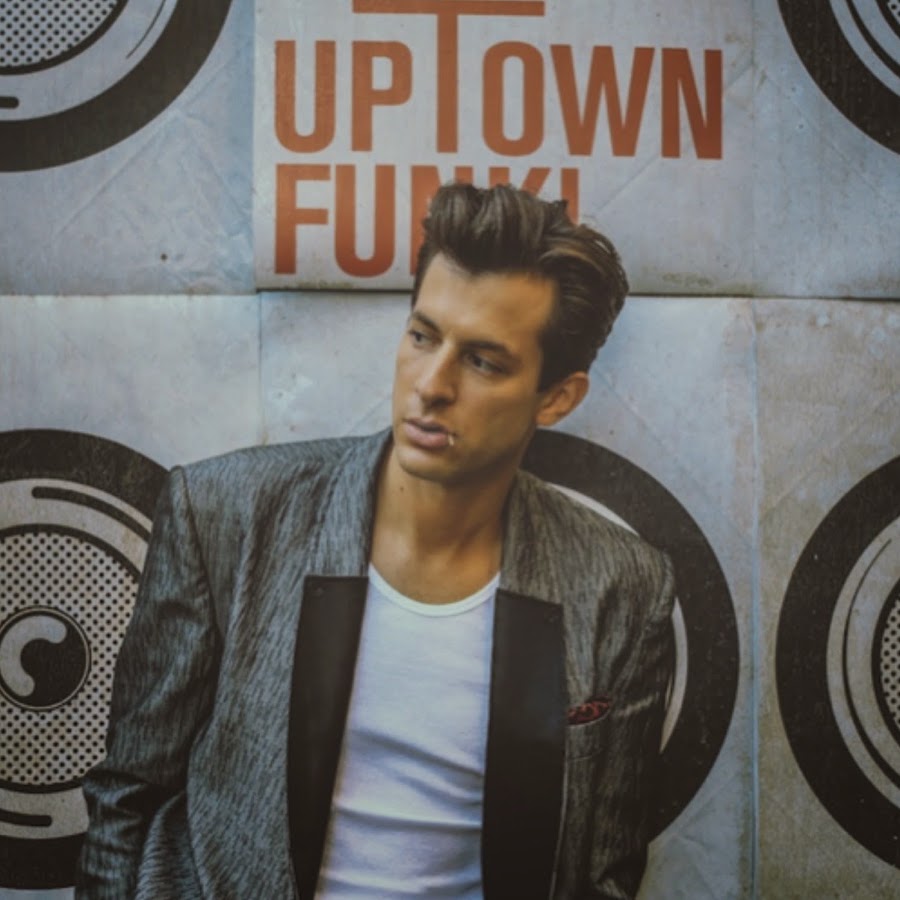 how tall is mark ronson - Ilustrasi 2