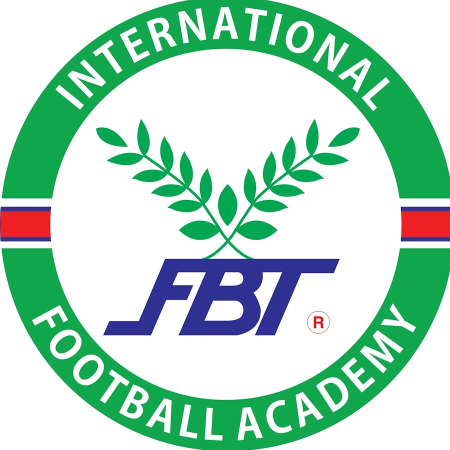 The FBT International Football Academy - YouTube