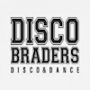 Disco Braders - Miłość Jest Święta 2015