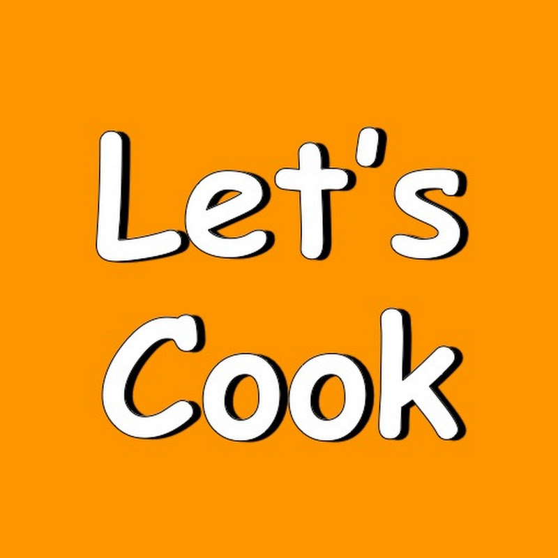 Let's Cook