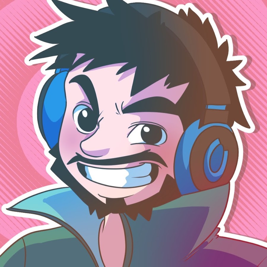 TheGameSalmon YouTube