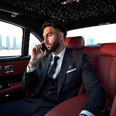 Thumbnail of related channel