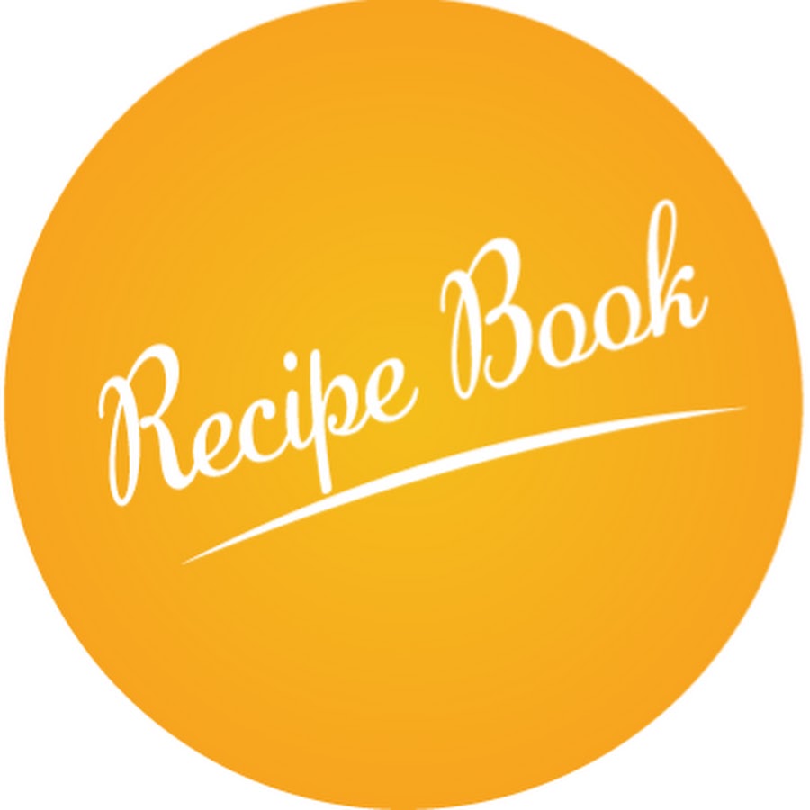 Recipe Book - YouTube