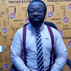 SIR CHUKS ARSENAL TV