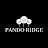 Pando Ridge