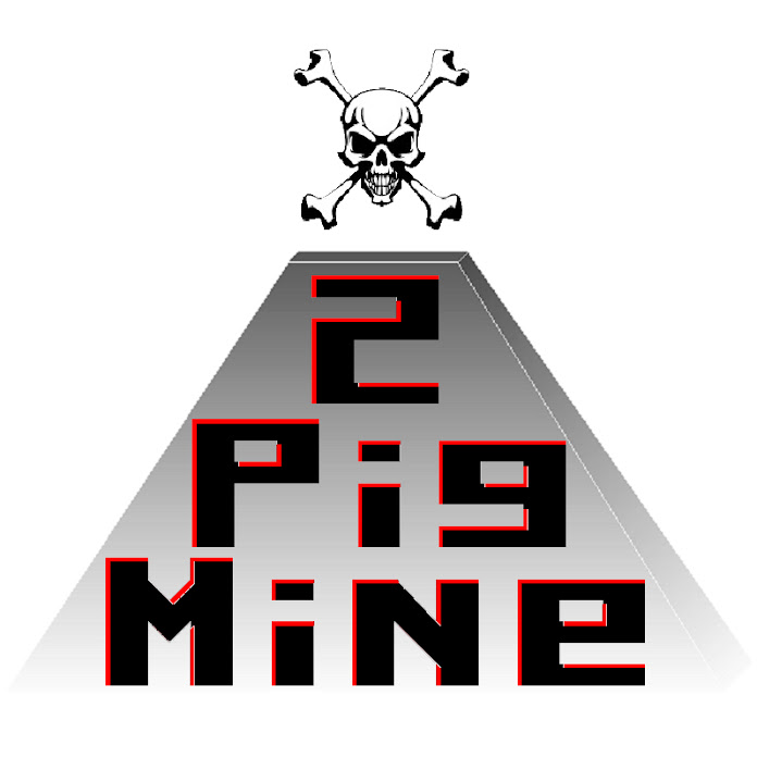 PigMine 2 Net Worth & Earnings (2024)
