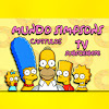 What could Mundo Simpsons Tv buy with $6.1 million?