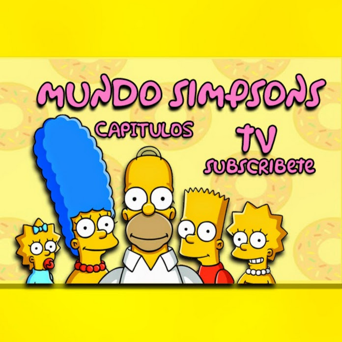 Mundo Simpsons Tv Net Worth & Earnings (2024)