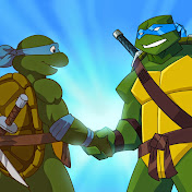 Ninja Turtles