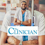 THE CLINICIAN logo