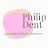 Philip Dent - Composer & Music Producer