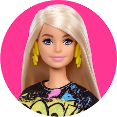 barbie profile picture