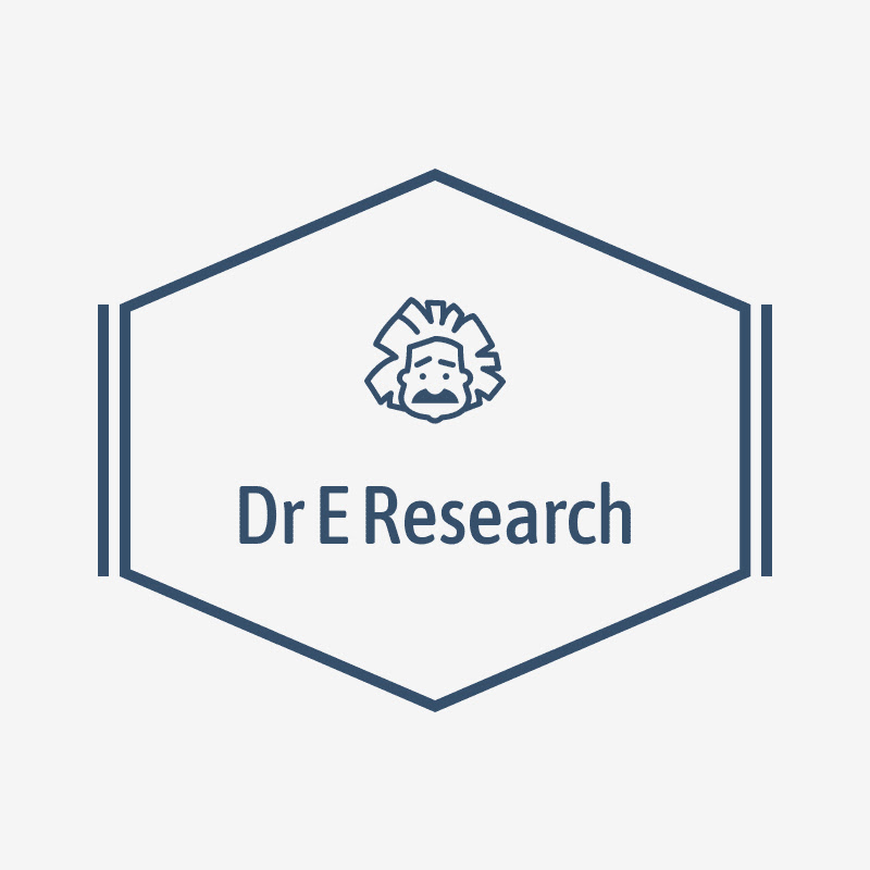 Dr E Research Videos