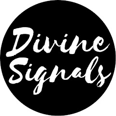 DivineSignals channel logo