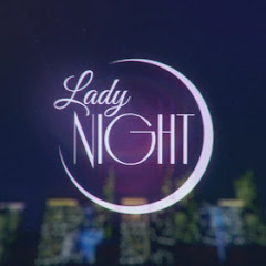 Lady Night-Com Tatá Werneck