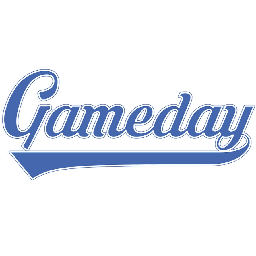 Gameday Baseball YouTube
