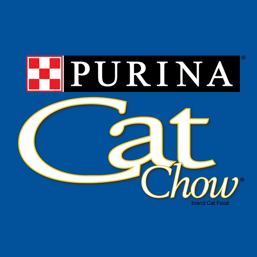 Purina Cat Chow YouTube