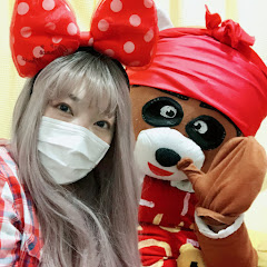 ディズニーグッズ・フード情報だふぷるチャンネルアイコン画像