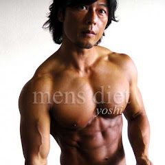 Men'sダイエット ボディーコーディネーターyoshi