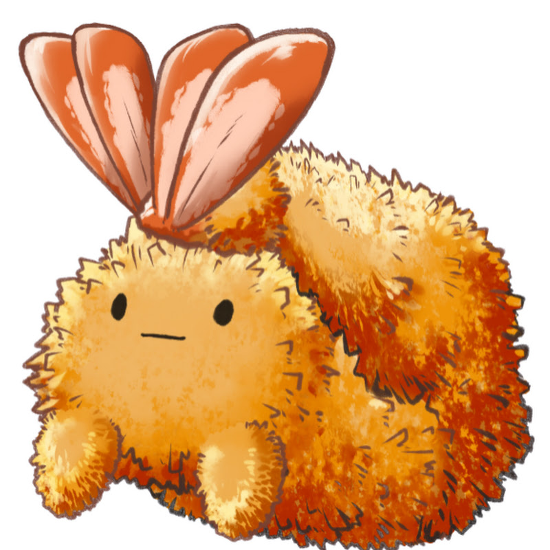 天音るのん(えびふらい)